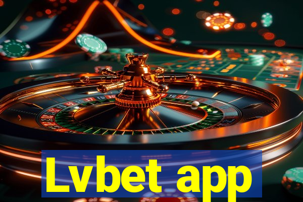 Lvbet app